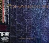 Johansson Brothers - Sonic Winter