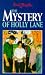  : The Mystery of Holly Lane (Five Find-outers & Dog)