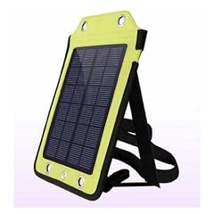 Sonnernergie Solar Ladekabel Netzteil + 1200MAH AKKU zum Umschnallen f�r Wanderer, Radfahrer... Viel Zubeh�r Adapter f�r Nokia, Sony, PSP, Handy, USB, MP3, MP4 RBrothersTechnologie