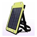 Sonnernergie Solar Ladekabel Netzteil + 1200MAH AKKU zum Umschnallen f�r Wanderer, Radfahrer... Viel Zubeh�r Adapter f�r Nokia, Sony, PSP, Handy, USB, MP3, MP4 RBrothersTechnologie