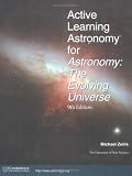 Active Learning Astronomy for Astronomy: The Evolving Universe