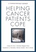 Helping Cancer Patients Cope: A Problem-Solving Approach