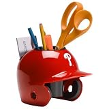 Philadelphia Phillies Desk Caddy