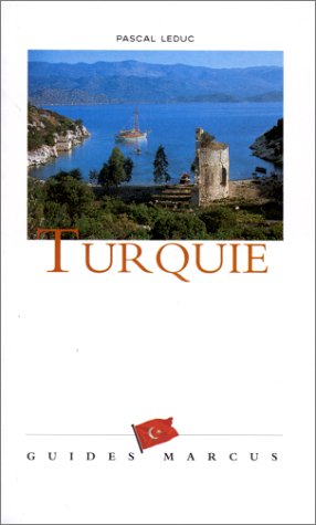 City Travel Guides Discounted  Livres : Turquie