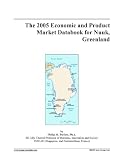 The 2005 Economic and Product Market Databook for Nuuk, Greenland