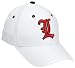 Louisville Adult White One-Fit Hat (Small)