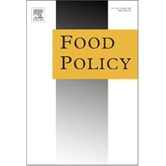 Hedging grain price risk in the SADC: Case studies of Malawi and Zambia [An article from: Food Policy]