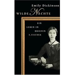 Wilde Nächte. Ein Leben in Briefen (Gebundene Ausgabe)
