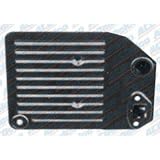 ACDelco Tf212 Transmission Fluid Filter by ACDelco
