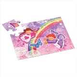 BUTTERFLY ANGEL PUZZLE