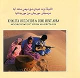  : Moorish Music from Mauritania