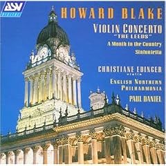 Violinkonzert The Leeds u.a.