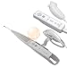 All Products : Fishing Pole Rod + Remote Nunchuk Skin for Wii Sports