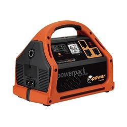 Xantrex XPower Powerpack 600HD Portable Power Source