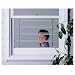 John Sterling #1134 4Bar12.5"Wind Sec Guard