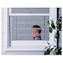 John Sterling #1134 4Bar12.5"Wind Sec Guard