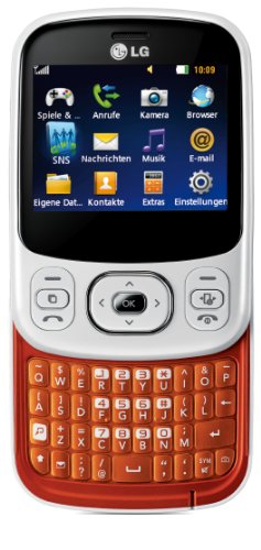 Imagen 1 de LG C320.ADEUWA