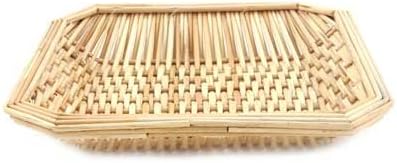 Open weave tray - 5 to 8 items