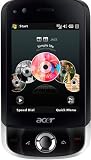 Acer X960 Sim Free Mobile Phone - Silver