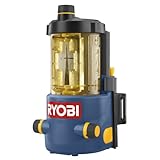Factory-Reconditioned Ryobi ZRELL0006 AIRgrip ProCross Self-Leveling Laser