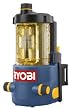 Factory-Reconditioned Ryobi ZRELL0006 AIRgrip ProCross Self-Leveling Laser
