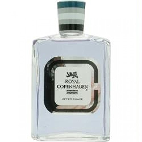 Royal Copenhagen By Royal Copenhagen Aftershave Lotion/FN120044/8 oz//