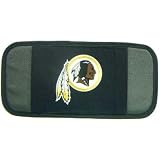 Washington Redskins NFL 12-Disc Cd Visor