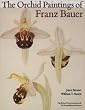 The Orchid Paintings of Franz Bauer (Art Reference)