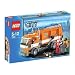 LEGO City 7991: Garbage Truck