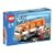 LEGO City 7991: Garbage Truck