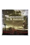 Mark Knopfler And Emmylou Harris All The Roadrunning LP
