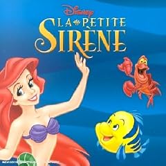 La Petite sir�ne ( Bande originale du film )