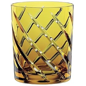 Nachtmann Skin Tumbler/Double Old Fashioned Glasses