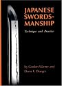 Japanese Swordsmanship: Technique And Practice
