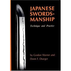 Japanese Swordsmanship: Technique And Practice