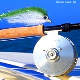Tibor Riptide Large Arbor Fly Reel (9wt, 10 wt, 11wt)