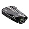 Cobra 12-Band Radar/Laser Detector with DataGrafix Display