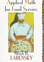 Applied Math for Food Service
