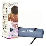 Polestar Pilates Intermediate Pilates Mat