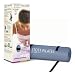 Stott Pilates Express Pilates Mat DVD Gift Pack (Blue Mat)