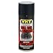 Vht High Temperature Roll Bar & Chassis Paint Satin Black 11 Oz. Aerosol - Pack of 1