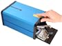 9g Products Inprint Biometric Fingerprint Safe