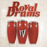 Royal Drums / Vol.4