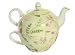 Royal Cuthbertson  Edwardian Chintz Tea for One