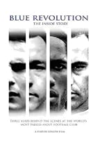 Blue Revolution - Chelsea The Movie [DVD]