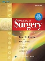 Mastery of Surgery (2-Volume set)