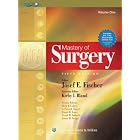 Click here to buy Mastery of Surgery, 2 Volume Set by Josef E Fischer, KirI Bland, Mark P Callery, and G. Patrick Clagett.