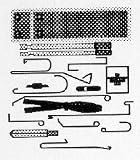 Grand Master Lockout Kit