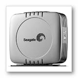 Seagate ST3120203U2-RK 120GB 3.5 External Hard Drive USB 2.0