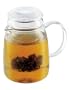 Bodum The de Chine 34-Ounce Glass Teapot